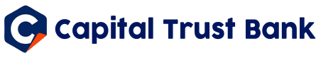 Capital Trust  Bank

 Logo - Mobile